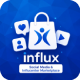 InfluX